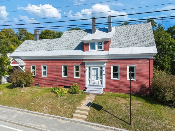 Listing Image #1 - Others for sale at 54 Bay Street, Winslow ME 04901