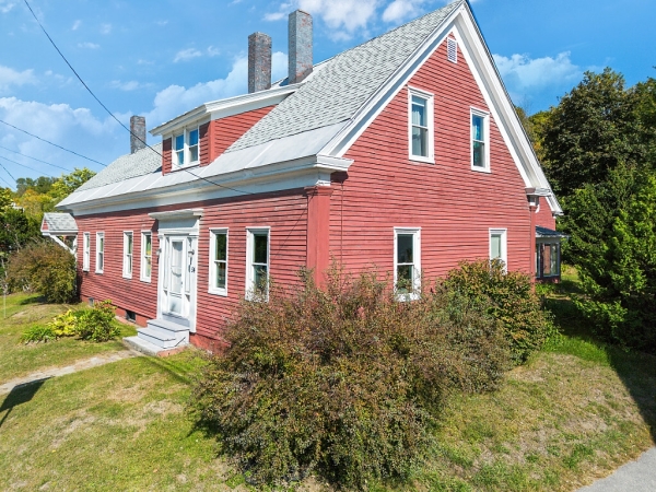 Listing Image #2 - Others for sale at 54 Bay Street, Winslow ME 04901