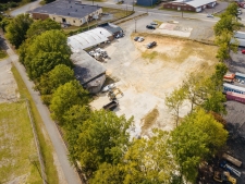 Listing Image #2 - Industrial for sale at 901 Dr Martin Luther King Jr Way, Gastonia NC 28054
