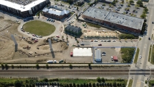 Listing Image #2 - Land for sale at 331 Plaza Circle Lot 4, Mundelein IL 60060