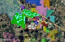 Listing Image #2 - Land for sale at 21938 US Highway 27, Leesburg FL 34748