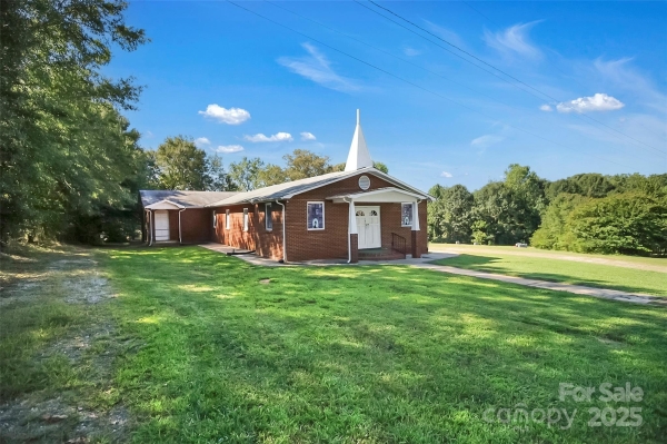 Listing Image #2 - Others for sale at 1205 Masonic Drive, Shelby NC 28150