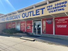 Retail property for sale in Clearfield, UT