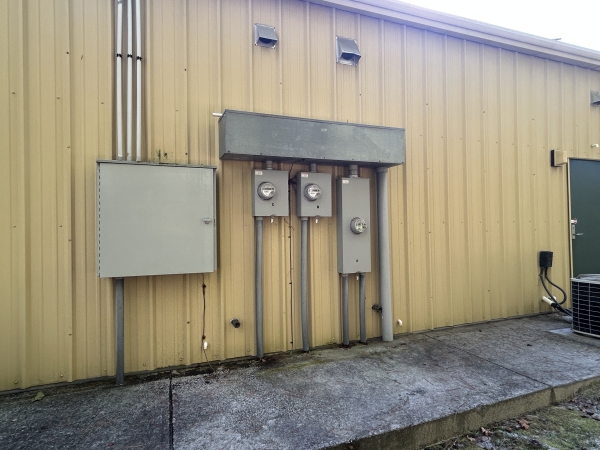 Listing Image #3 - Multi-Use for sale at 3910 Princess Place Dr, Wilmington NC 28405