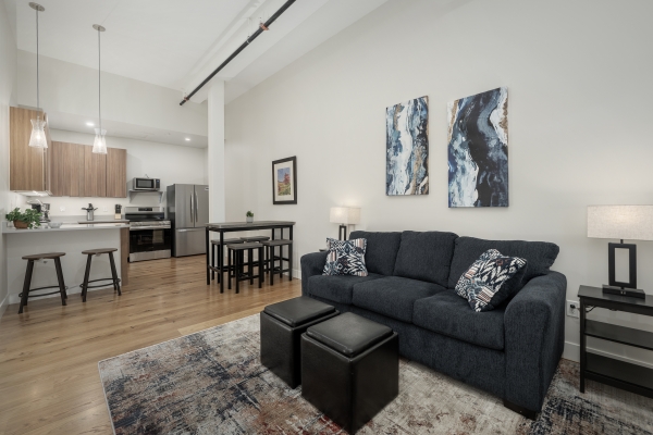 Listing Image #1 - Others for sale at 824 Grand Ave #4, Grand Lake CO 80447