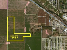 Listing Image #2 - Land for sale at Tract A Remainder England Boulevard, Missoula MT 59808