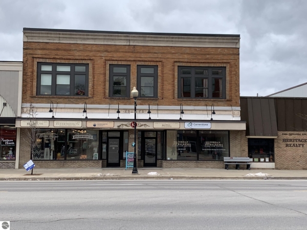 Listing Image #2 - Others for sale at 117 N Mitchell Street, Cadillac MI 49601
