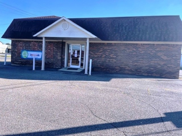 Listing Image #1 - Retail for sale at 2009 7th St, Hickman KY 42050