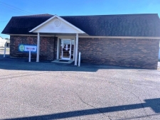 Retail property for sale in Hickman, KY