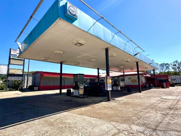 Listing Image #1 - Others for sale at 103 West Monroe Avenue, Okolona MS 38860 Listing Image #1 - Others for sale at 103 West Monroe Avenue, Okolona MS 38860