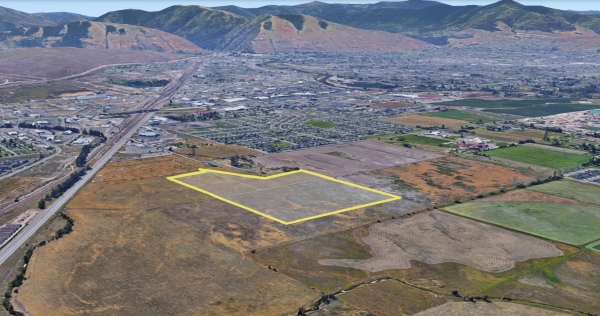 Listing Image #1 - Land for sale at Tract B Dougherty Drive, Missoula MT 59808
