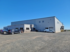 Industrial property for sale in Edgar, WI