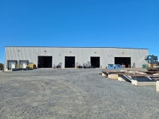 Listing Image #3 - Industrial for sale at 810 Tamarack Ave 520 S Front St, Unity, Edgar WI 54426