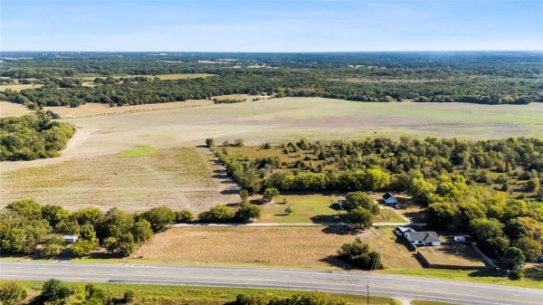 Listing Image #2 - Others for sale at 1.132 Acres County Road 3127, Greenville TX 75402