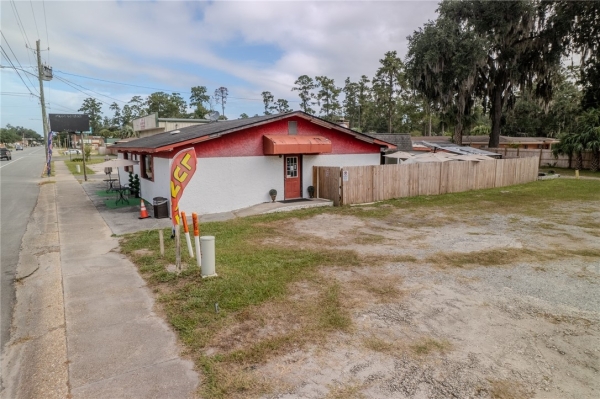 Listing Image #2 - Others for sale at 505 S Lee Street, Kingsland GA 31548