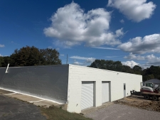 Industrial property for sale in Cleveland, TN