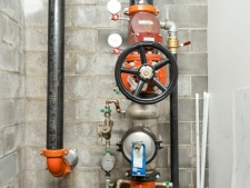 Listing Image #2 - Industrial for sale at 2896 Bates Pike SE, Cleveland TN 37323