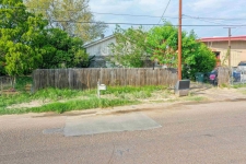 Retail property for sale in Laredo, TX