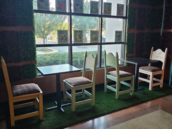 Listing Image #3 - Others for sale at 5441 N East River Road #106, Chicago IL 60656