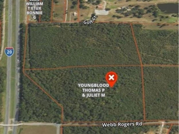 Listing Image #2 - Others for sale at R18483 Webb Rogers Road, Marshall TX 75672