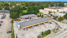 Retail property for sale in Baton Rouge, LA