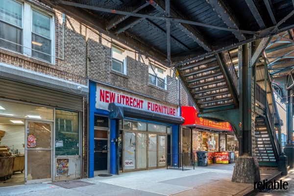 Listing Image #2 - Others for sale at 7708 New Utrecht Avenue, Brooklyn NY 11214