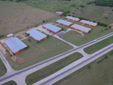 Listing Image #2 - Industrial for sale at 000 S. Hwy., 82, Nacona TX 76255