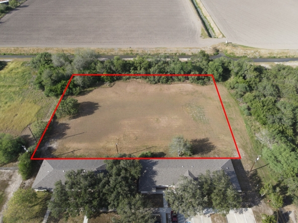Listing Image #3 - Land for sale at 000 Mile 17 N, Elsa TX 78537