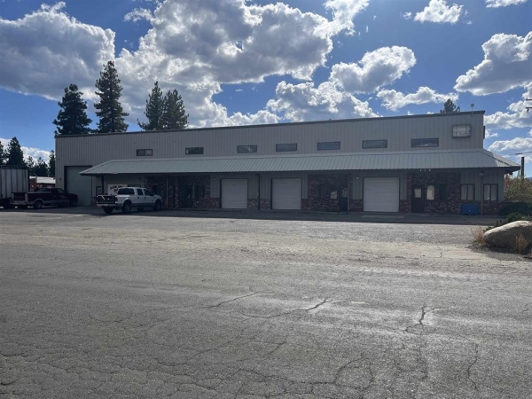 Listing Image #2 - Others for sale at 118 Watson Road, Chester CA 96020
