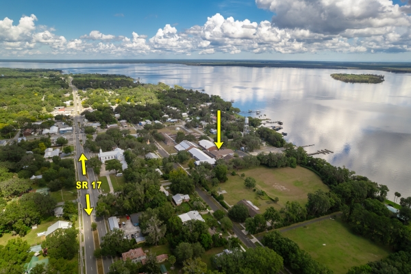 Listing Image #3 - Others for sale at 101 S. Prospect St, Crescent City FL 32112