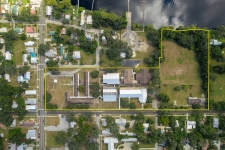 Others property for sale in Crescent City, FL