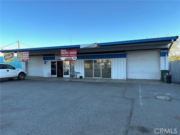 Listing Image #1 - Others for sale at 2530 South Whitman Place, Chico CA 95928
