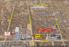 Land property for sale in Lancaster, CA