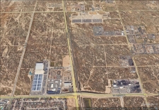 Listing Image #3 - Land for sale at Avenue G-12 near Division St, Lancaster CA 93535