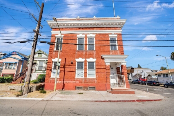 Listing Image #1 - Others for sale at 1649, 12th Ave, Oakland CA 94606 Listing Image #1 - Others for sale at 1649, 12th Ave, Oakland CA 94606