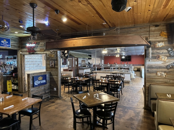 Listing Image #2 - Retail for sale at 701 N. Crossroads, Leonard TX 75452