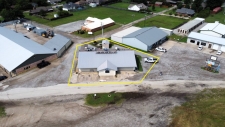 Retail property for sale in Leonard, TX