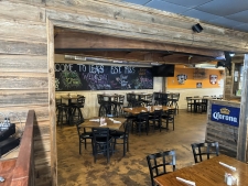 Listing Image #3 - Retail for sale at 701 N. Crossroads, Leonard TX 75452