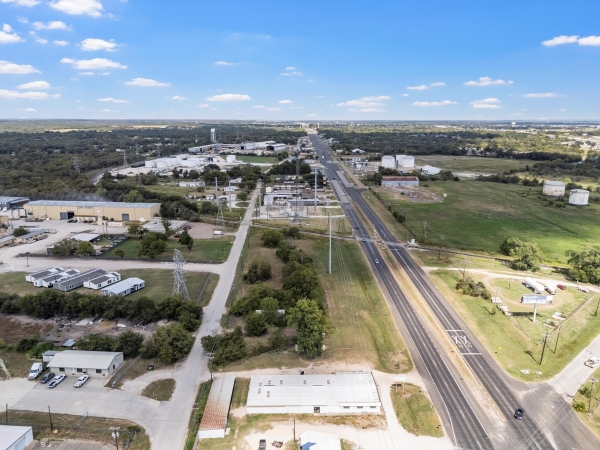 Listing Image #1 - Land for sale at 2.375 Acres on New Dallas Hwy, Waco TX 76705