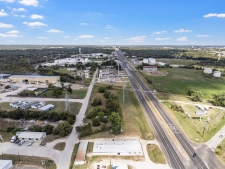 Land property for sale in Waco, TX