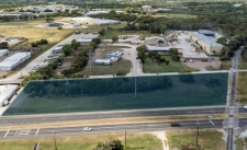 Listing Image #3 - Land for sale at 2.375 Acres on New Dallas Hwy, Waco TX 76705