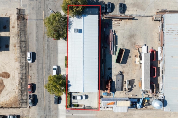 Listing Image #3 - Others for sale at 213 C Street, Turlock CA 95380