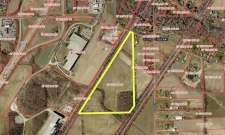 Land property for sale in Monroe, MI