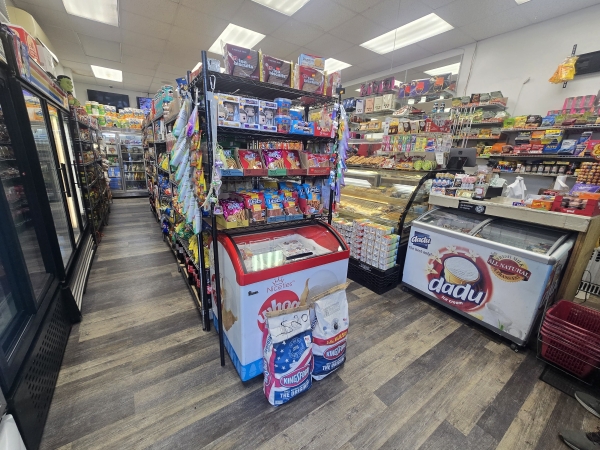 Listing Image #3 - Retail for sale at 2899 Ocean Ave, Brooklyn NY 11235 Listing Image #3 - Retail for sale at 2899 Ocean Ave, Brooklyn NY 11235