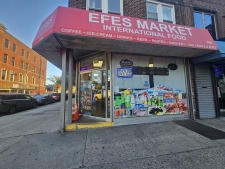 Retail property for sale in Brooklyn, NY