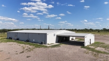 Industrial property for sale in Lopeno, TX
