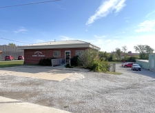 Office property for sale in Chillicothe, MO