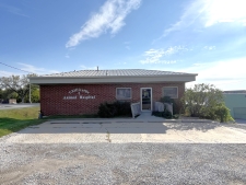 Listing Image #2 - Office for sale at 1011 Washington St, Chillicothe MO 64601