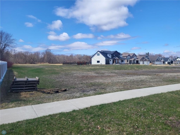 Listing Image #1 - Land for sale at 6750 55th Ave. S, Fargo ND 58104