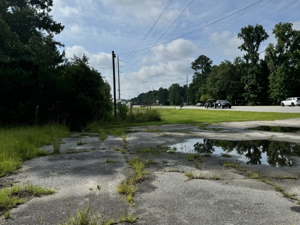 Listing Image #2 - Land for sale at 4620 East Oglethorpe Hwy, Hinesville GA 31313 Listing Image #2 - Land for sale at 4620 East Oglethorpe Hwy, Hinesville GA 31313